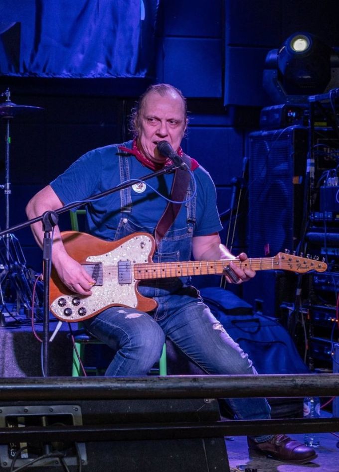 Собаки Качалова