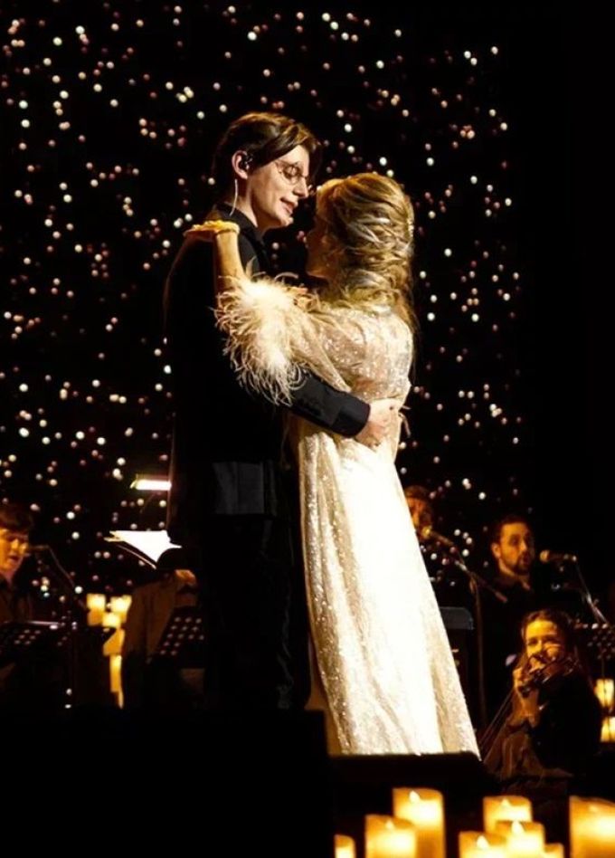 Lumisfera. То самое свидание