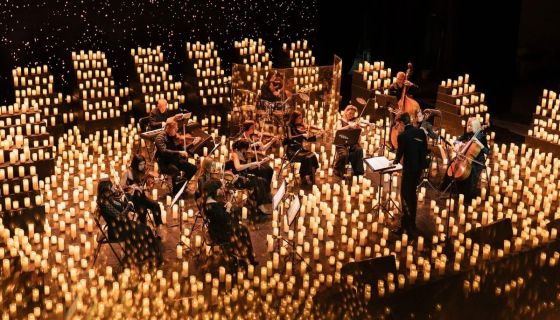 Lumisfera. То самое свидание