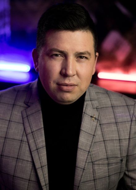 Эдуард Хуснутдинов