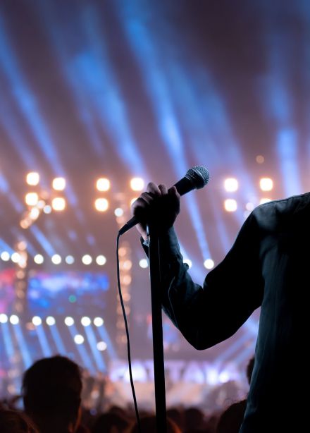 Макс Юдин и резиденты EverJazz. Всё, везде и сразу