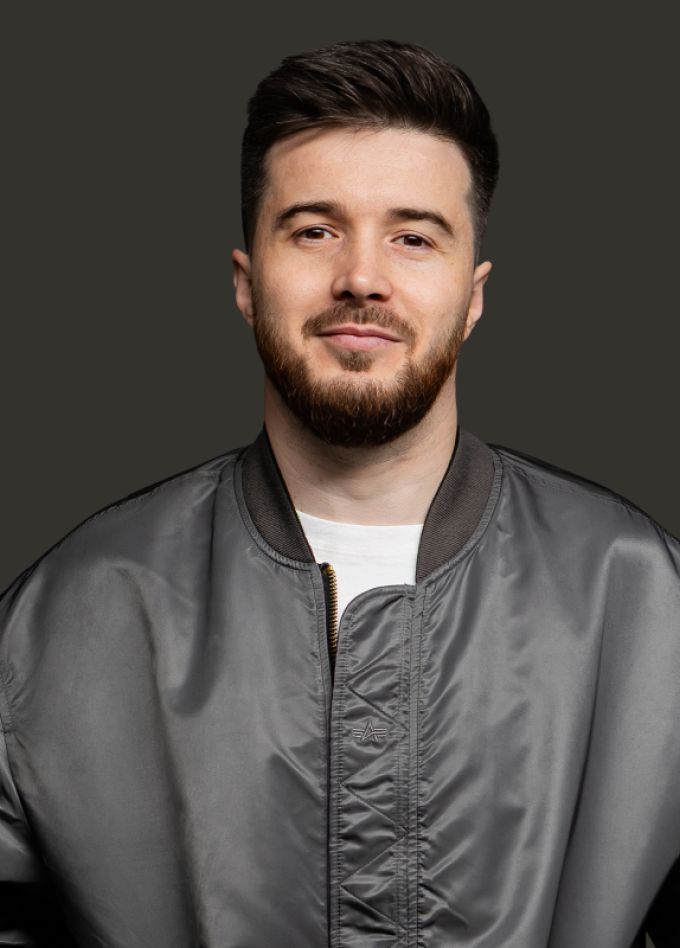 Тимур Джанкёзов