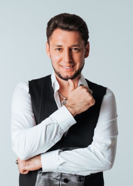 Фирдус Тямаев