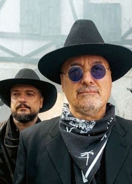 Крематорий