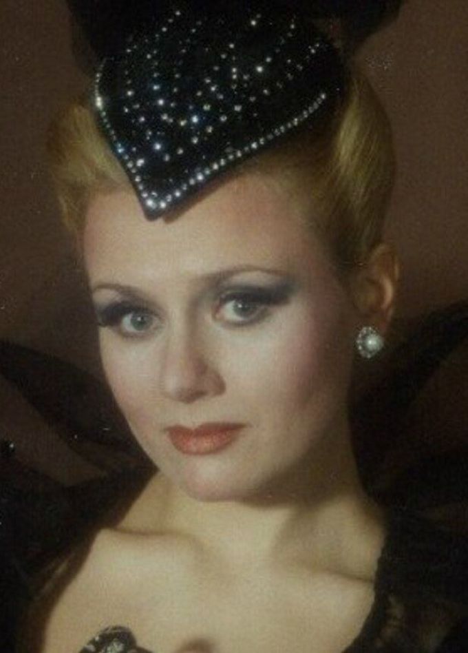 Концерт «Двадцать лет спустя»