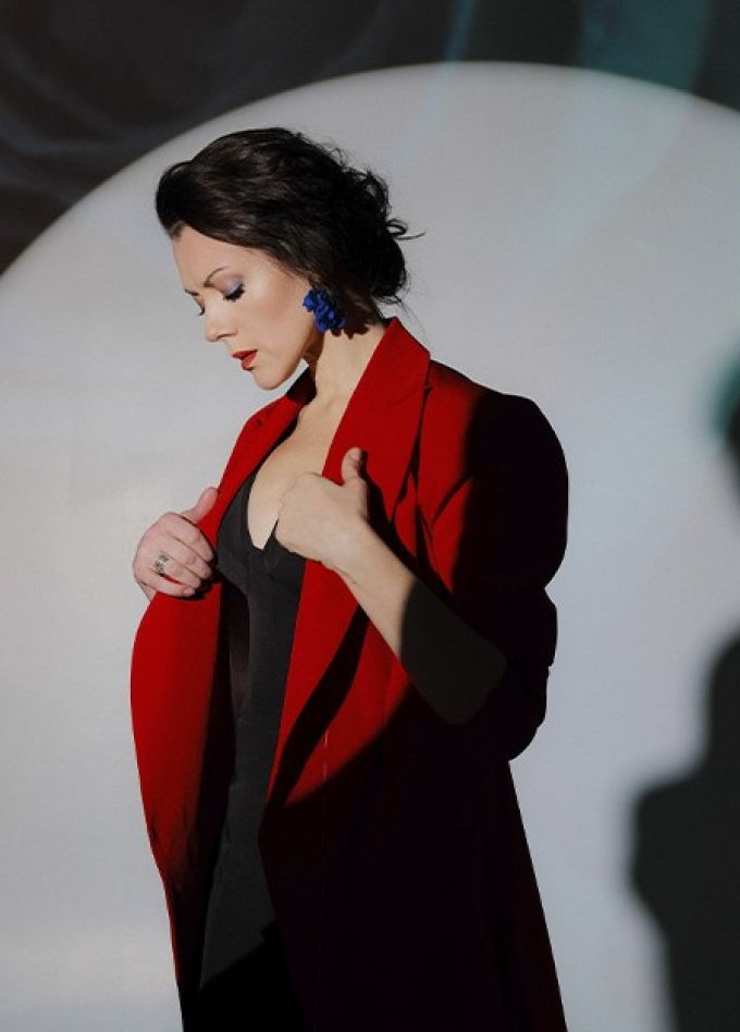 Спектакль «На грани нервного срыва»