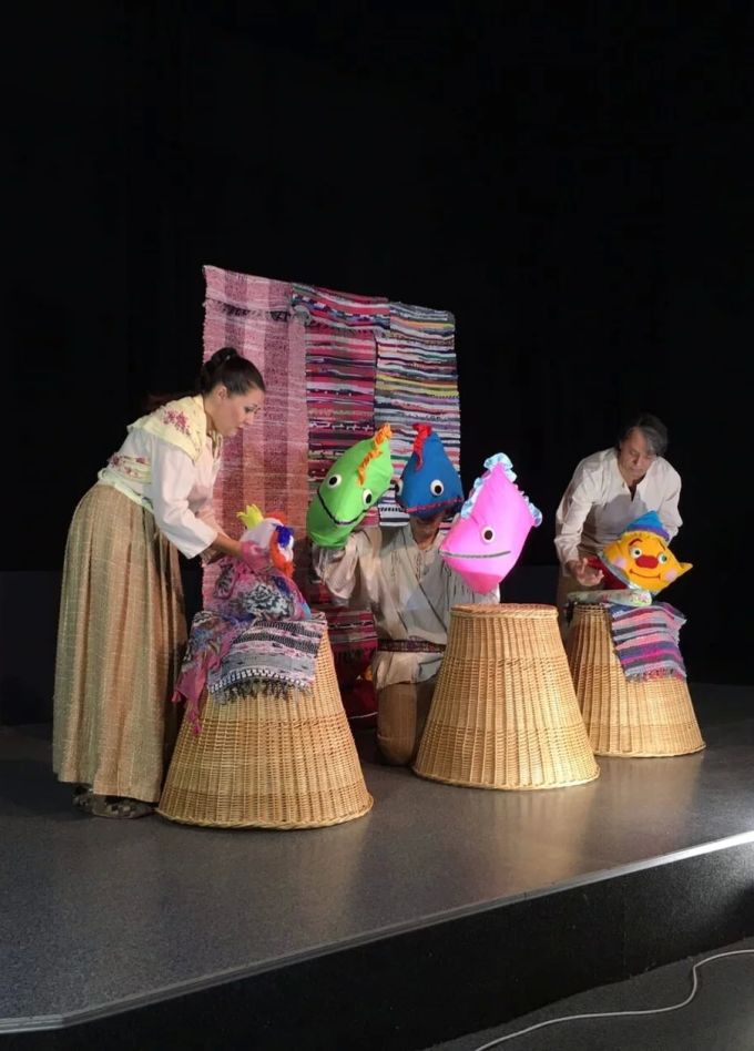 Как Подушкин богатырём стал