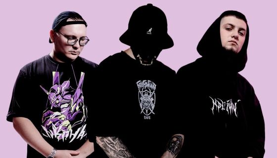 Free Flow Flava, Nкона, Ndls404