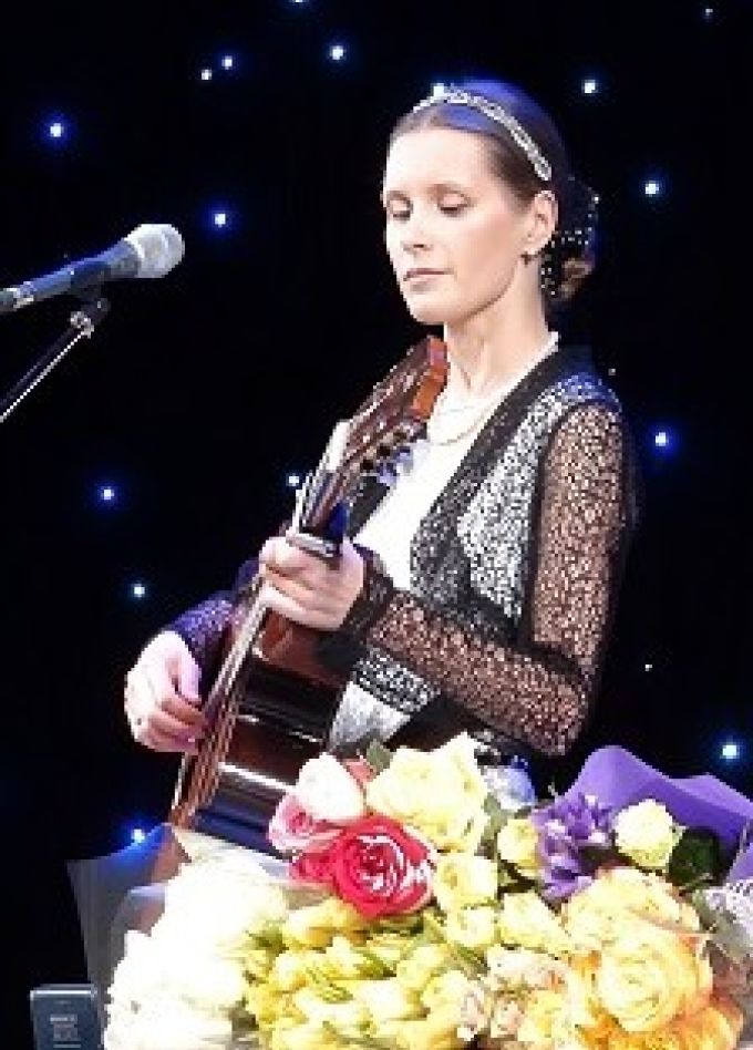 Светлана Копылова