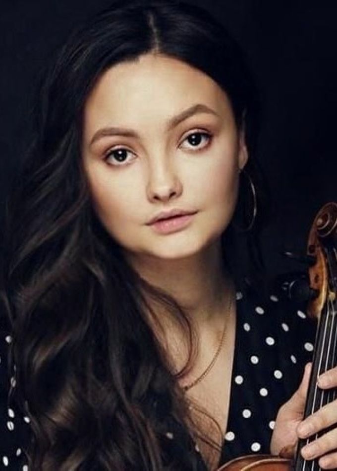 Концерт «Струнный квартет»