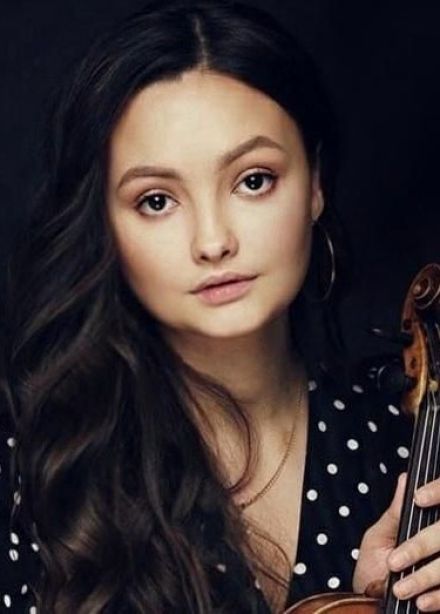 Концерт «Струнный квартет»