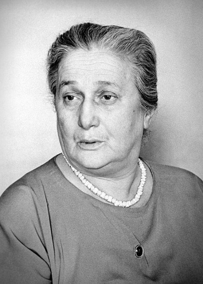 Литературная гостиная «Царственное слово Анны Ахматовой»