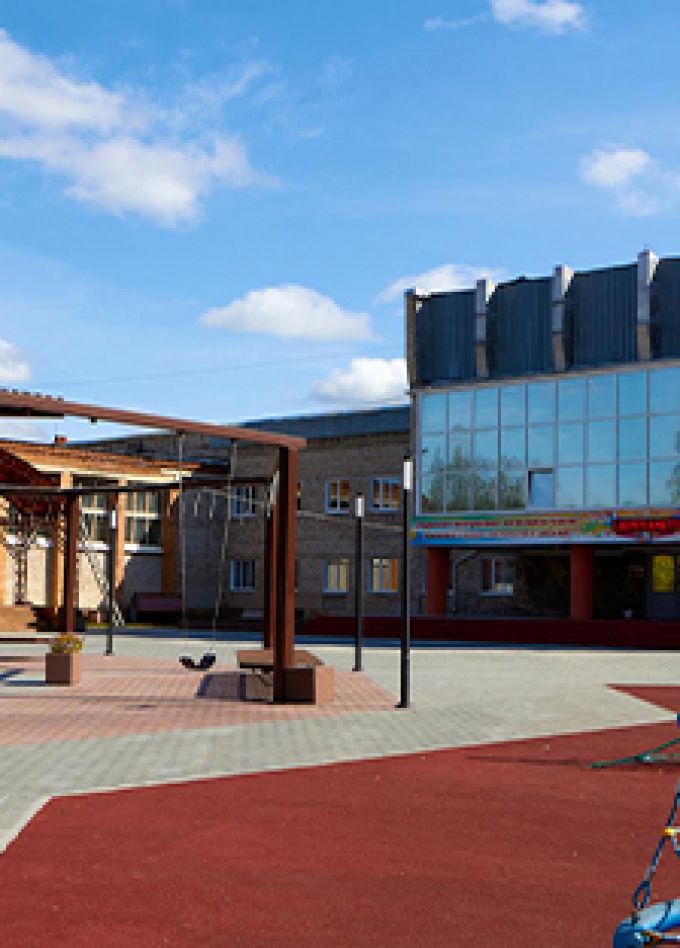 Масленичный переполох