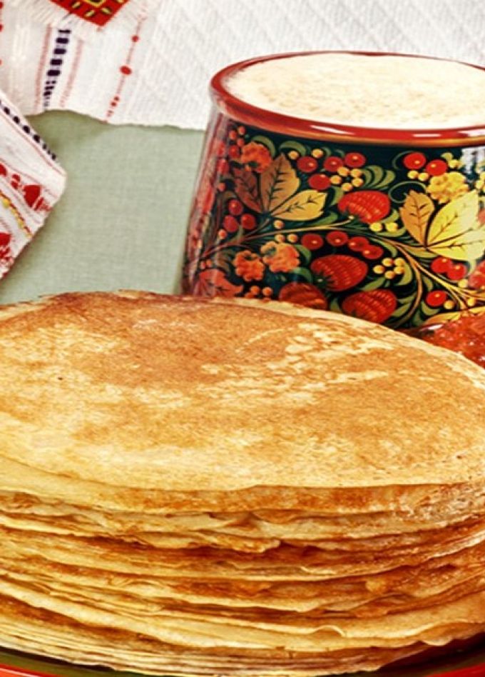 Не все коту масленица