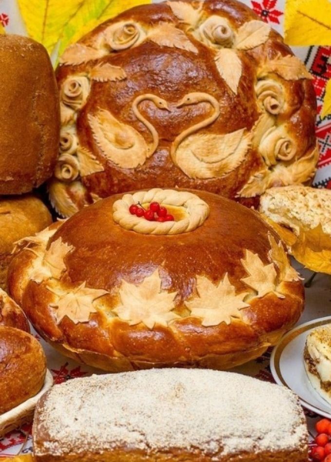 Закрома. Тематическая программа