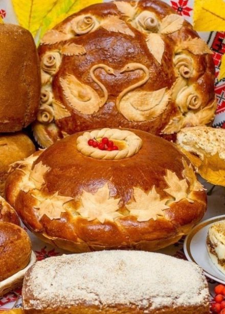 Закрома. Тематическая программа