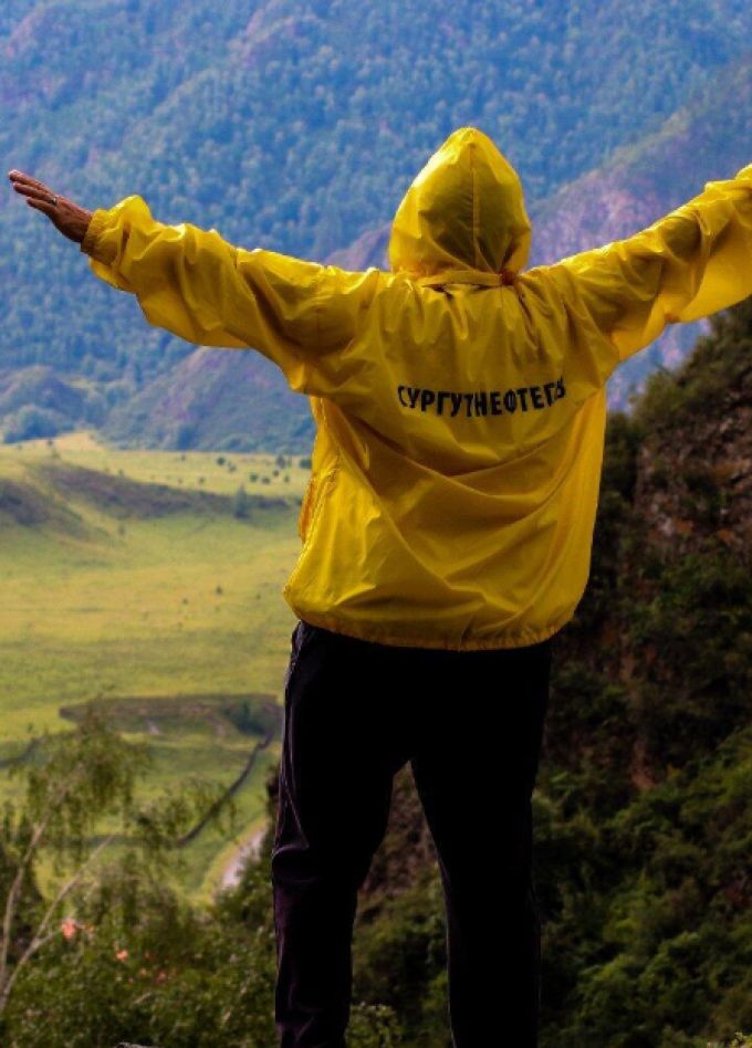 Времена года. Выставка