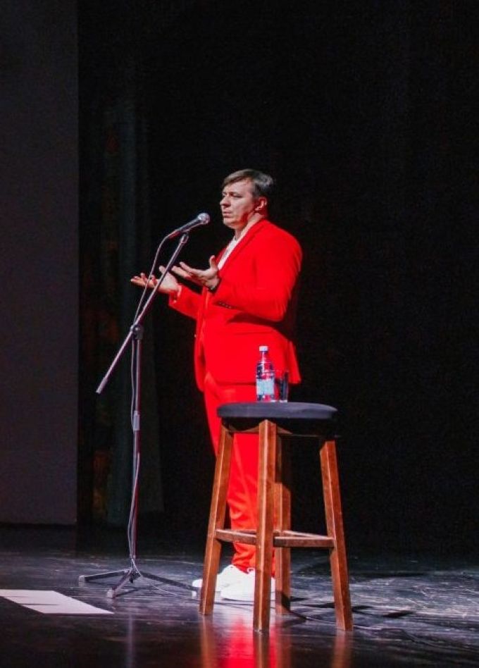 Дмитрий Кравченко