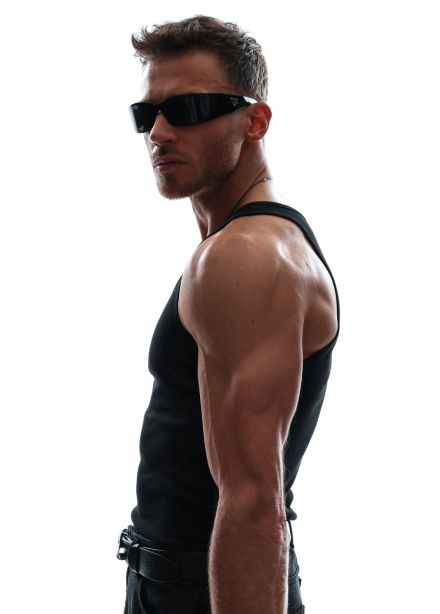 Олег Майами