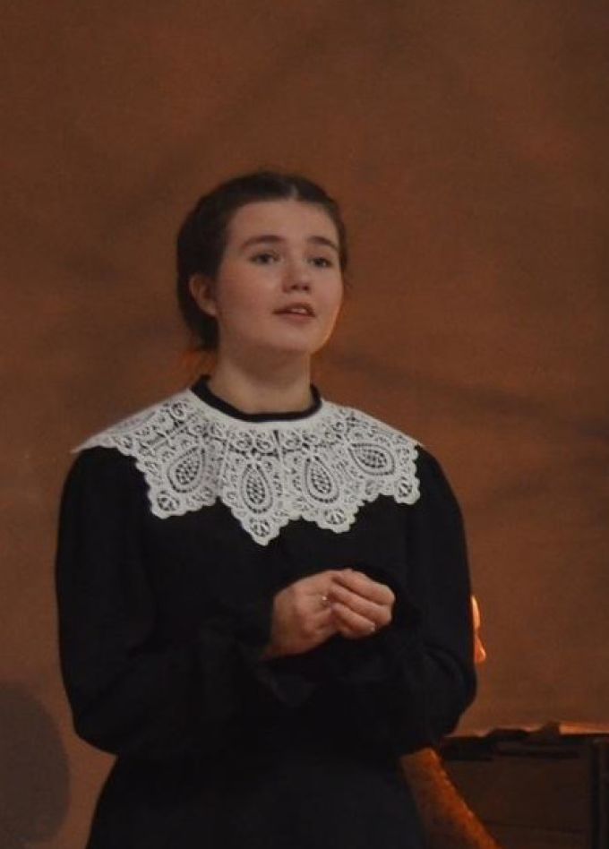 Концерт "Музыка сердец"