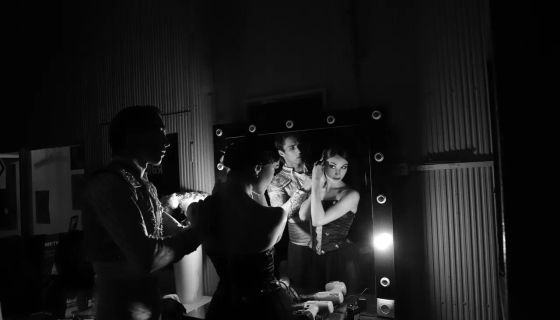 Балет «Кармен», Каменск-Уральский