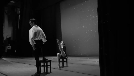 Балет «Кармен», Каменск-Уральский