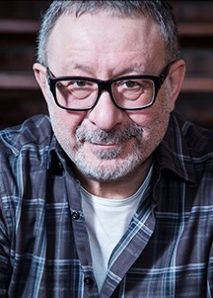 Евгений Маргулис