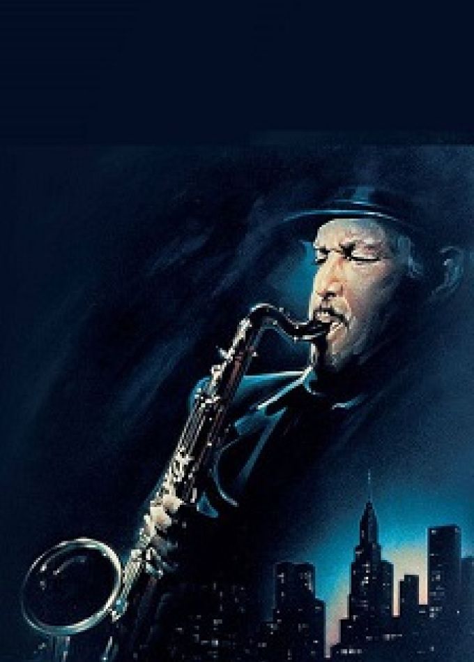 Лекция «Джаз в кино» и показ фильма «Полночный джаз»