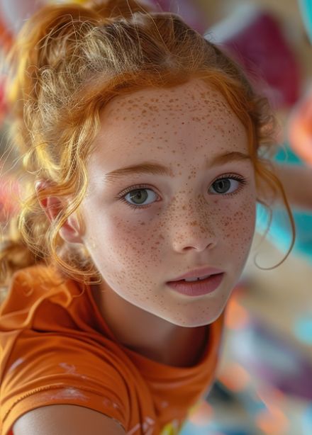 Весенний натюрморт. Мастер-класс