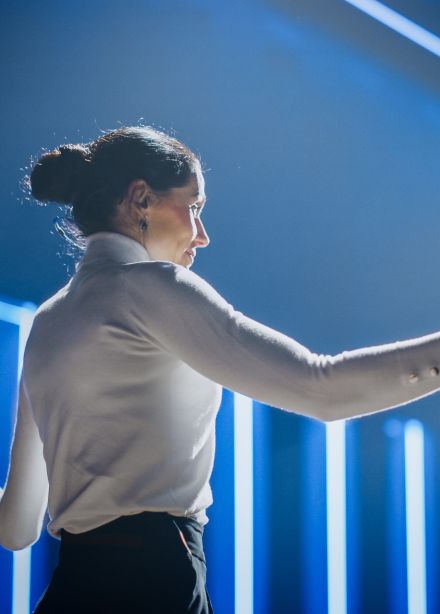 Лекция с фортепиано «Когда искусство любит»