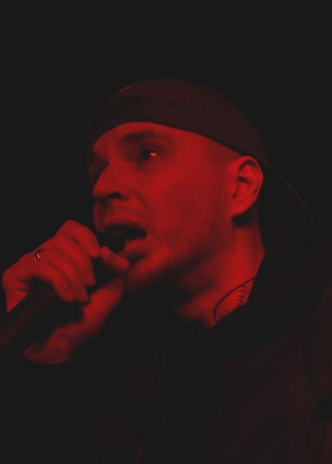 VibeTGK x Pastor Napas