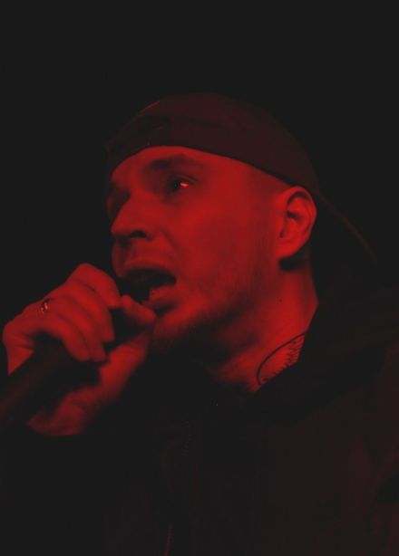 VibeTGK x Pastor Napas