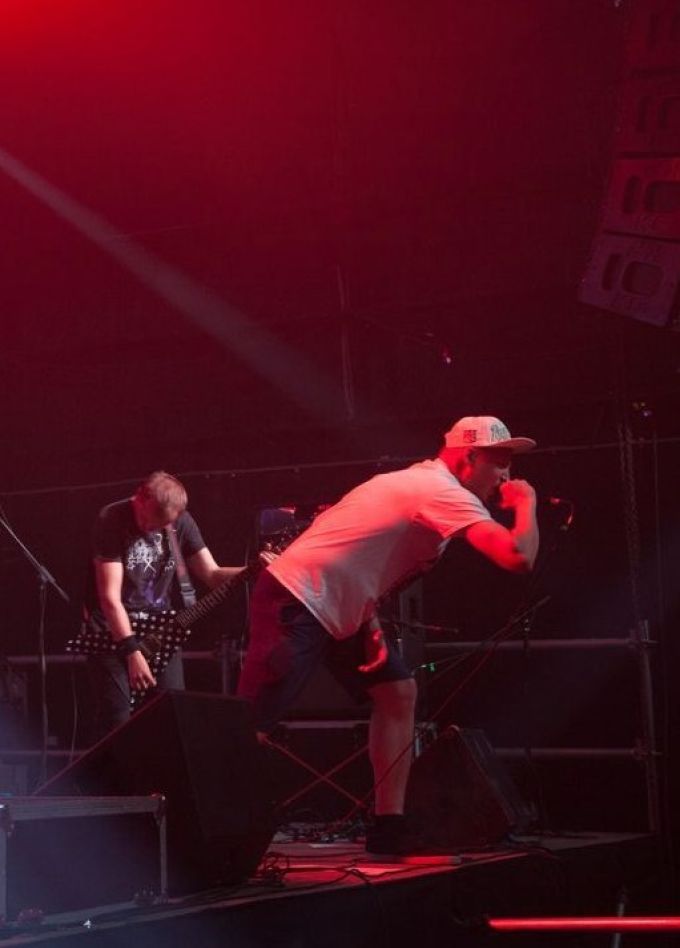 Permcitypunk Music Festival