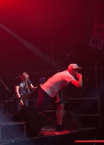 Permcitypunk Music Festival