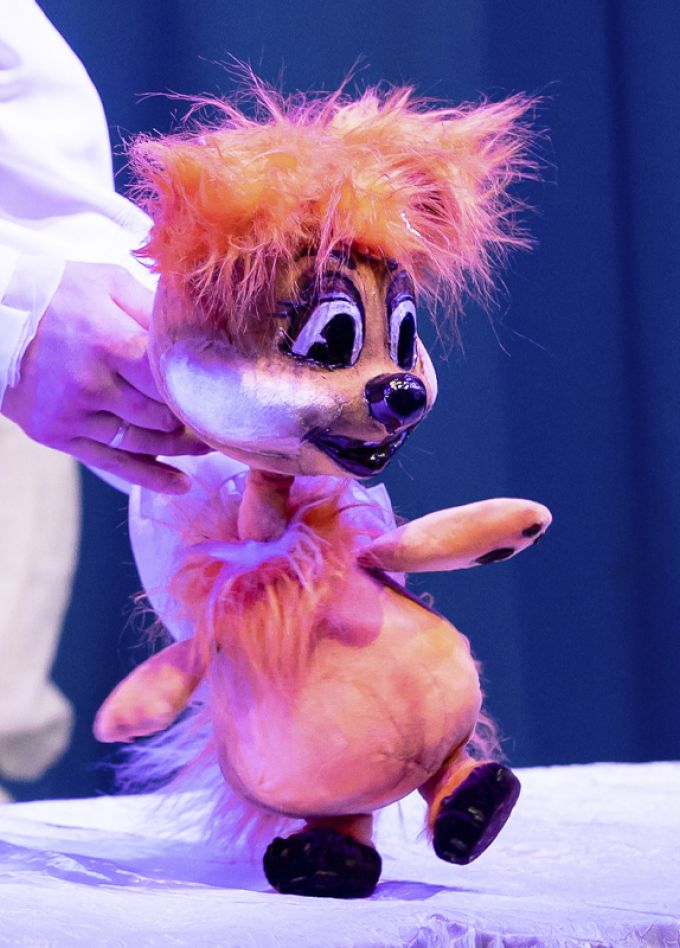 Кораблик мечты