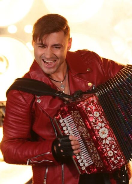 Дмитрий Иващенко, Каменск-Уральский