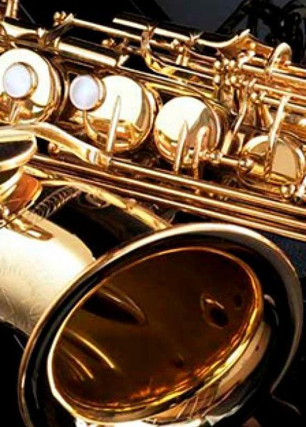 Дыхание музыки. Концерт исполнителей на духовых инструментах