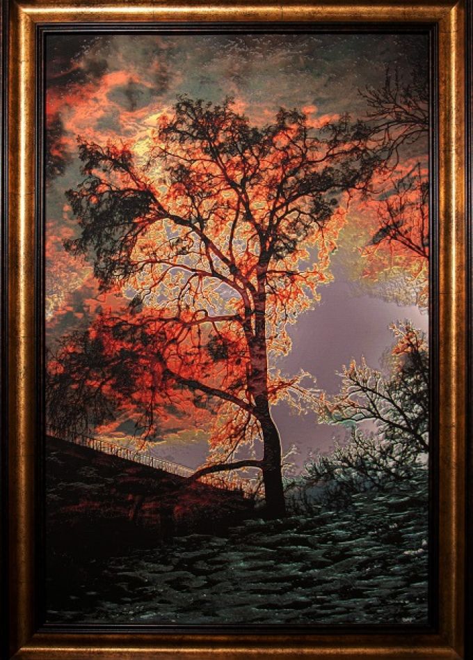 Концерт "Серенада для влюбленных..."