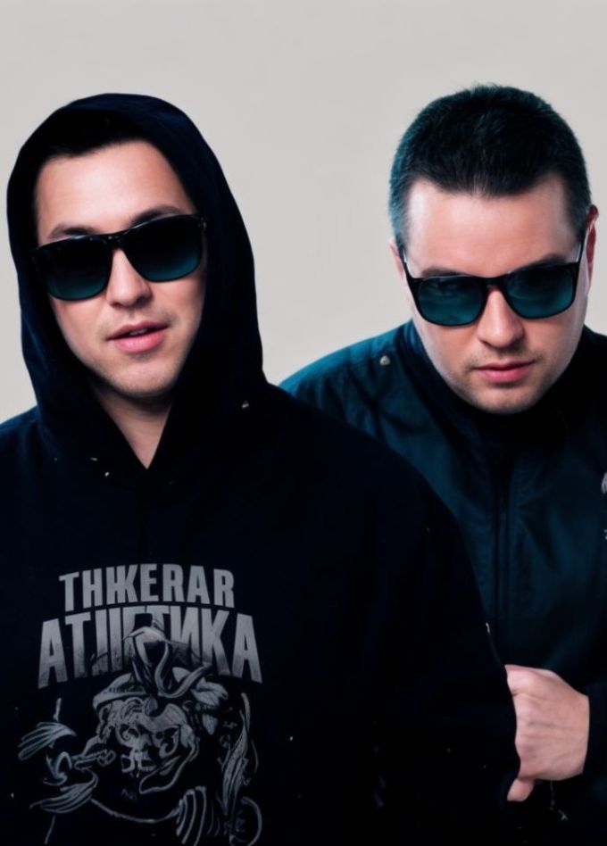 Тяжёлая атлетика