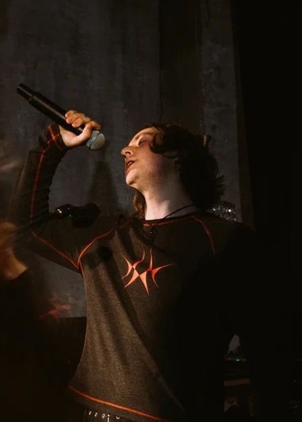 Синдром главного героя