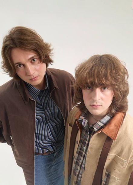 Синдром главного героя