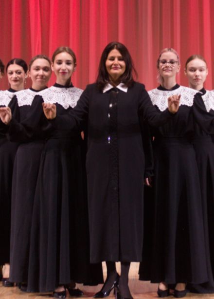 Вместе весело шагать. Юбилейный концерт В.Я. Шаинского