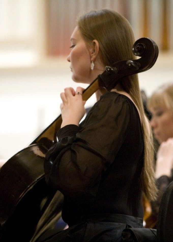 Концерт «Считаем по-итальянски!»