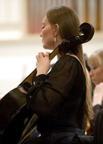 Концерт «Считаем по-итальянски!»