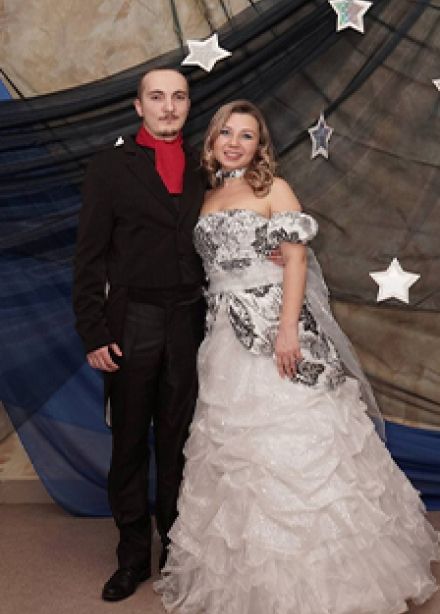 Весенний бал. Программа