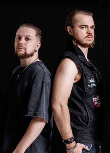 Тайна театра