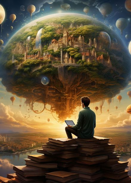 Лишних знаний не бывает. Интеллектуальная игра