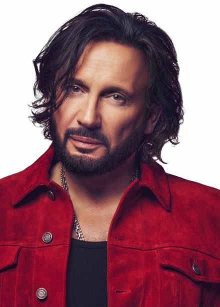 Стас Михайлов