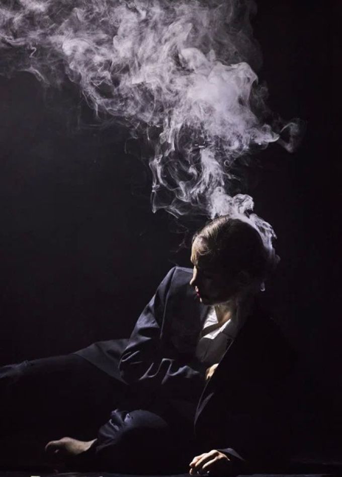 Спектакль «Колыбельная»