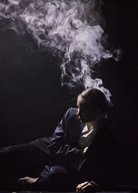 Спектакль «Колыбельная»